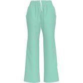 Медицинские штаны женские, нежно-зеленые, размеры 42-64