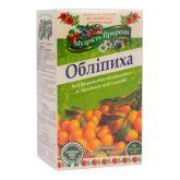 Фіточай "Обліпиха", 20 пакетиків, Мудрість Природи