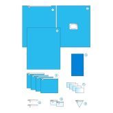 Комплект нейрохірургічний №7.1, одноразовий, стерильний