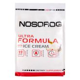 Комплексный протеин Ultra Formula, 1 кг, ванильный вкус, Nosorog 