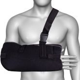 Бандаж для руки (косыночная повязка) Ottobock Omo Immobil Sling 50A8