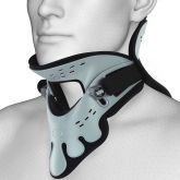 Корсет для фіксації шийного відділу хребта Smartspine universal collar 50C91