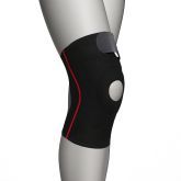 Наколенник с открытой чашечкой согревающий ,OttoBock Genu Therma patella 8364