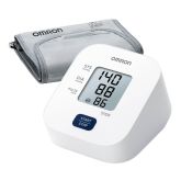 Тонометр автоматический Omron M1 Basic (HEM-7090-E), веерная манжета 22–32 см