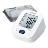 Тонометр автоматический Omron M2 Essential (HEM-7188-E), веерная манжета, 22-32 см + адаптер