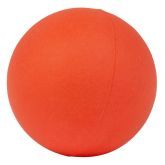 М'яч масажний Ridni Relax (помаранчевий)