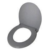 Сиденье для стула-туалета, с крышкой, Ridni CARE, универсальное