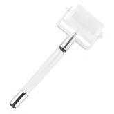 Електрод для Дарсонваля, ролик, Ridni Beauty