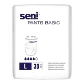 Подгузники Seni Pants Basic large, 30 шт.