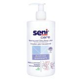 Лосьйон для тіла мийний Seni Care, 500 мл