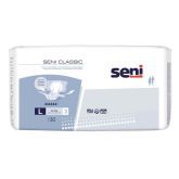 Подгузники  Seni Classic Large, 30 шт.