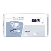 Подгузники Seni Classic Medium, 30 шт.