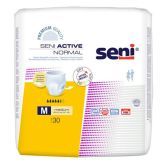 Подгузники Seni Active Normal Medium Air, 30 шт.