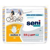 Подгузники Seni Active Normal Medium, 10 шт.