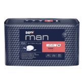 Прокладки урологические для мужчин Seni Man Extra Plus Level 4, 15 шт.
