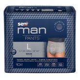 Поглинальні труси для чоловіків SENI MAN PANTS, 10 шт.,розмір  L