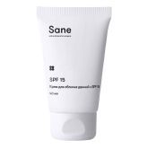Крем для обличчя денний, SPF 15, 40 мл, Sane