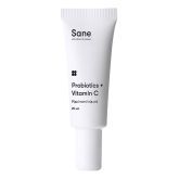 Патчі рідкі під очі, 20 мл, Sane