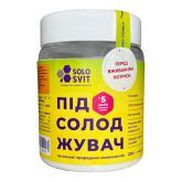 Подсластитель СолоСвит, 200 г