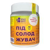 Підсолоджувач СолоСвіт+, 200 г