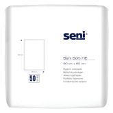 Гігієнічні пелюшки Seni Soft He, 90x60, 50 шт.