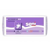 Підгузки Seni Standard Plus Air, small, 30 шт.