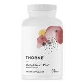Вітаміни для мозку, Methyl-Guard Plus, 90 капсул, Thorne Research