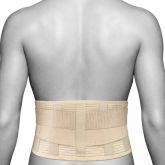 Корсет пояснично-крестцовый Люмбостад, 24 см, эластичный, Variteks 145