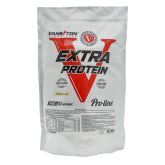 Протеин ЕXTRA, 3,4 кг, со вкусом ванили, Vansiton 