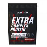 Протеин ЕXTRA, 900 г, со вкусом шоколада, Vansiton 