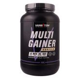 Гейнер "Multi Gainer", 1,5 кг, со вкусом ванили, Vansiton