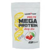 Протеїновий комплекс Pro 70, 450 г, з вишневим смаком, Vansiton