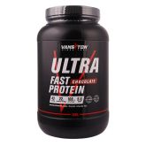 Протеин Ultra Pro, 1,3 кг, со вкусом шоколада, Vansiton