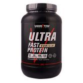 Протеїн Ultra Pro, 1,3 кг, зі смаком ванілі, Vansiton