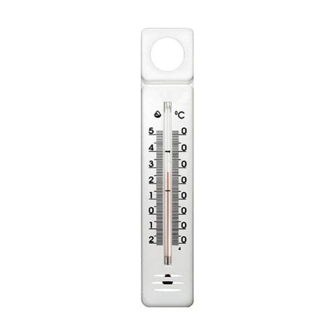 Термометр кімнатний "Сувенір" П-5 на пластиковій основі