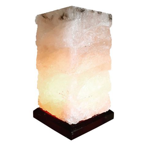 Соляная лампа "Хай-тэк", 2-3 кг
