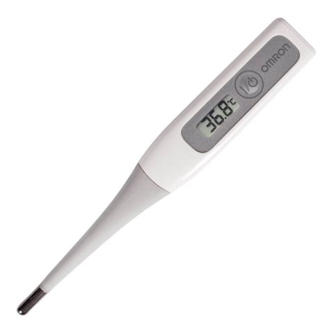 Термометр электронный цифровой Flex Temp Smart, Omron