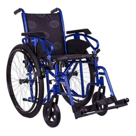 Інвалідний візок OSD Millenium 3