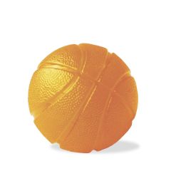 Еспандер-м'ячик Ridni Relax напівтвердий, помаранчевий