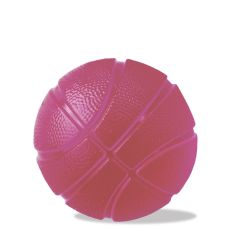 Эспандер-мячик Ridni Relax мягкий, розовый