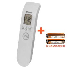 Инфракрасный термометр Beurer FT 95 с Bluetooth