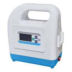 Апарат вакуумної терапії для ран Confort C300