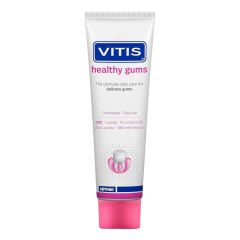 Зубная паста VITIS HEALTHY GUMS, здоровые десны, 100 мл