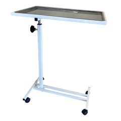 Стіл хірургічний СТ-Х-Н, на колесах, неіржавна сталь