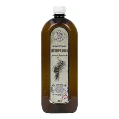 Скипидарні ванни за Залмановим, біла емульсія, 850 мл, Лабораторія Доктора Пирогова