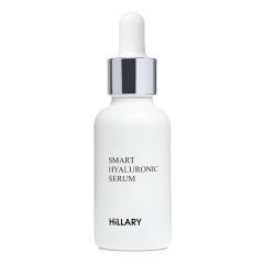Гиалуроновая сыворотка Smart Hyaluronic, 30 мл, Hillary