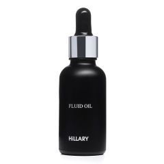 Флюид масляный для лица, 30 мл, Hillary