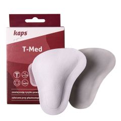 Ортопедичні коректори стопи Kaps T-Med