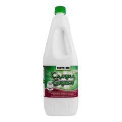 Жидкость для биотуалетов Campa Green, 2 л, Thetford