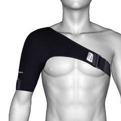 Бандаж на плече З зігрівальний Ottobock Shoulder Support 7126